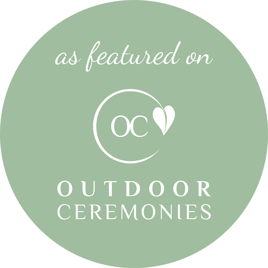 Outdoor Ceremonies
